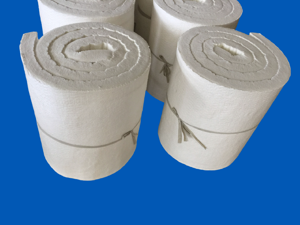 岳阳楼陶瓷纤维毯