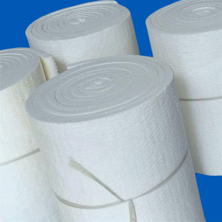 岳阳楼陶瓷纤维毡