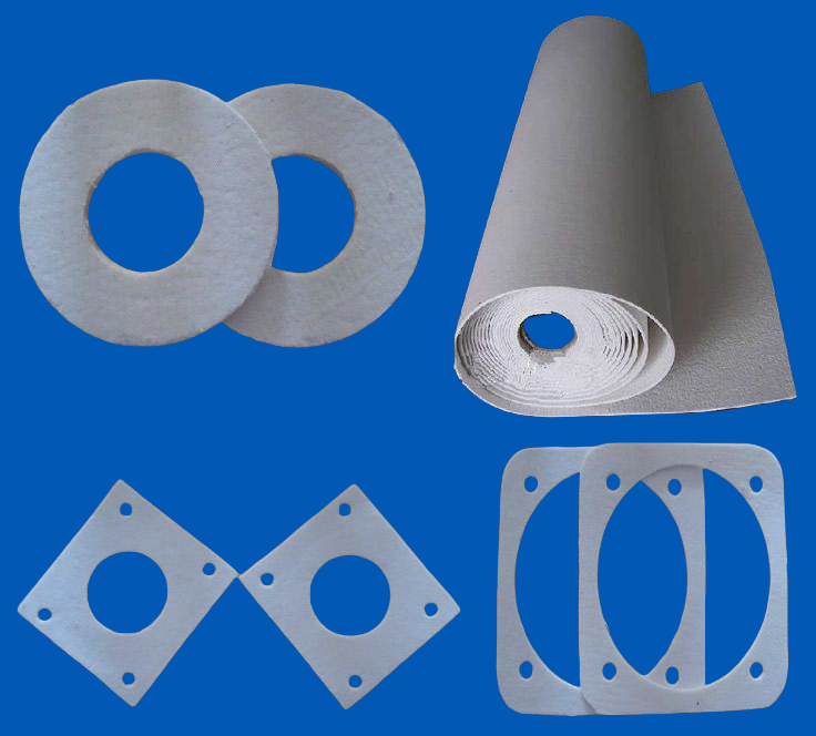 岳阳楼陶瓷纤维纸